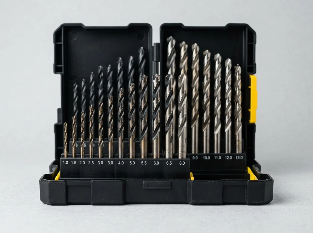 Drilling tools