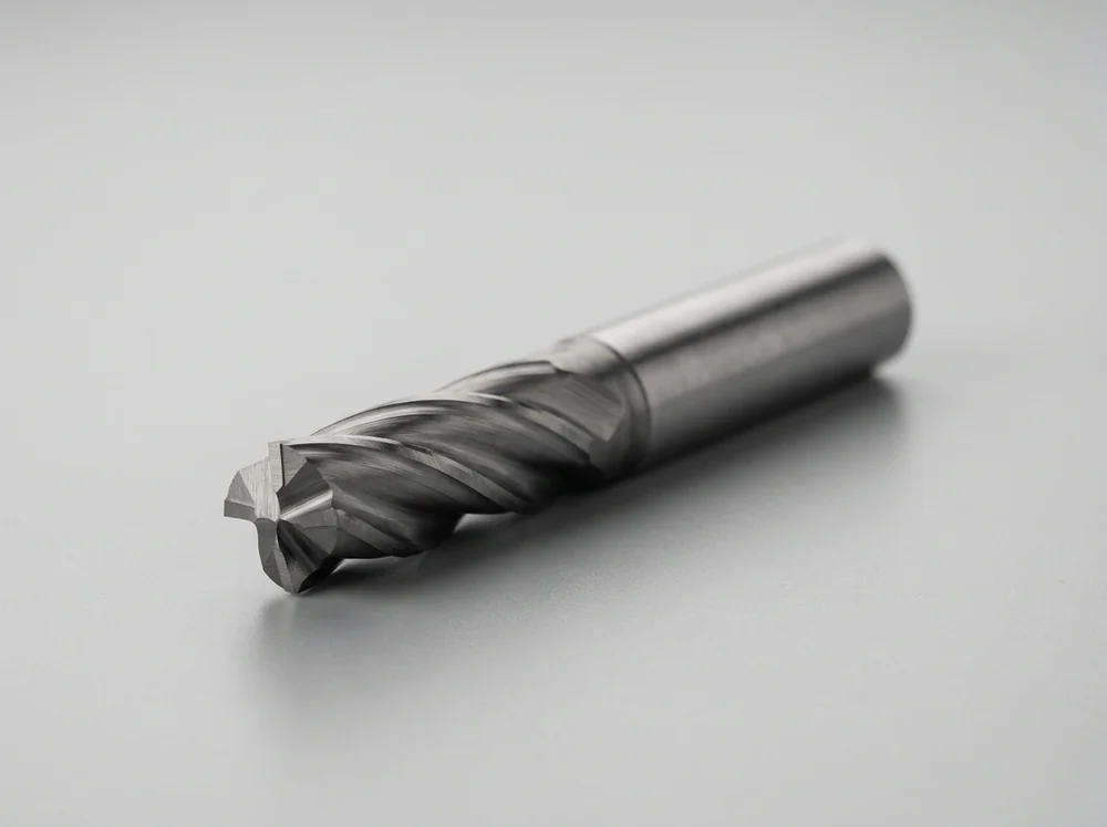 Milling cutters