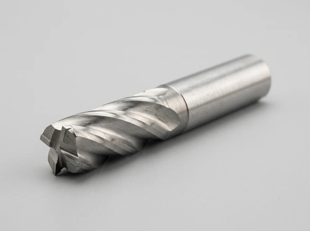 Milling cutter